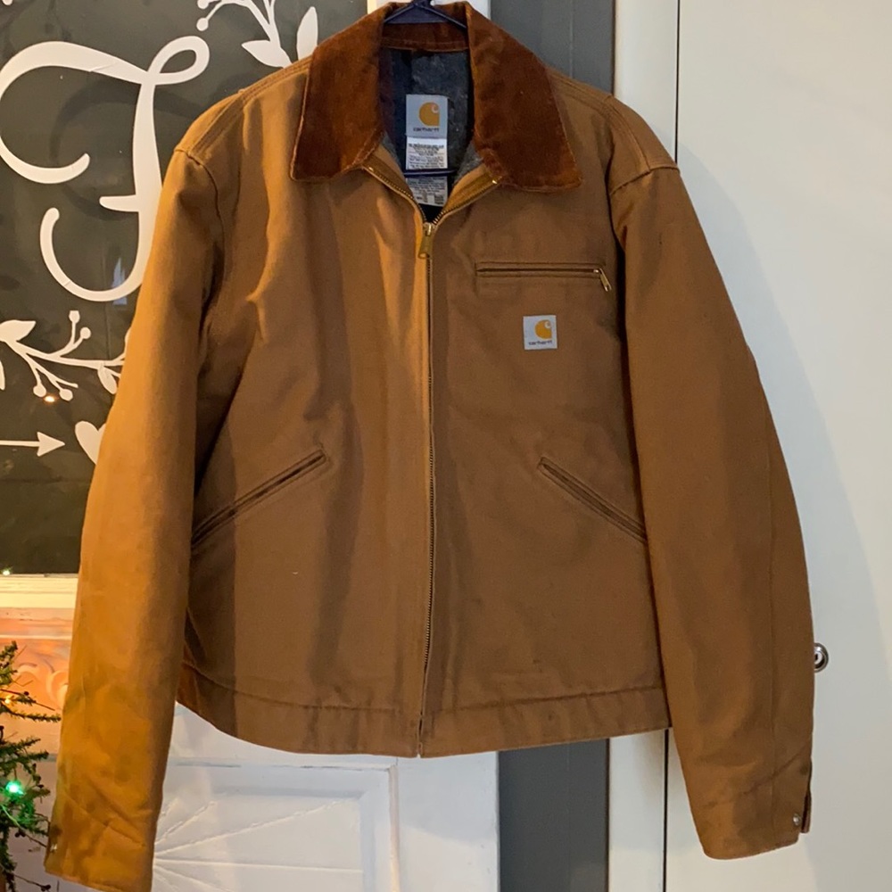 Cathartic Jacket Men’s